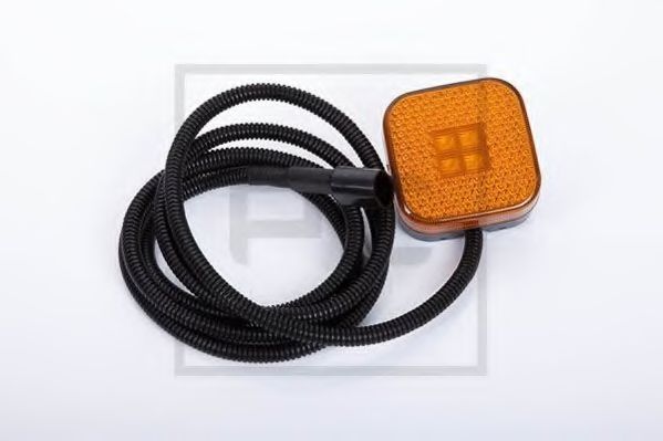 Боковой габаритный фонарь PE Automotive 030.616-00A