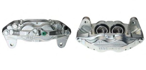 Тормозной суппорт BREMBO F 83 288