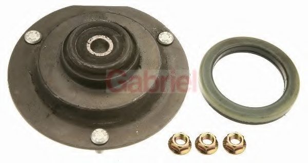 Ремкомплект, опора стойки амортизатора GABRIEL GK167