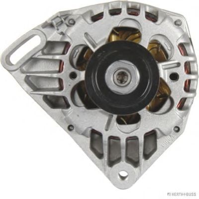 Генератор HERTH+BUSS ELPARTS 32045221