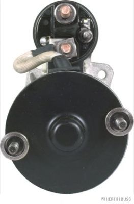 Стартер QH Benelux 8015090