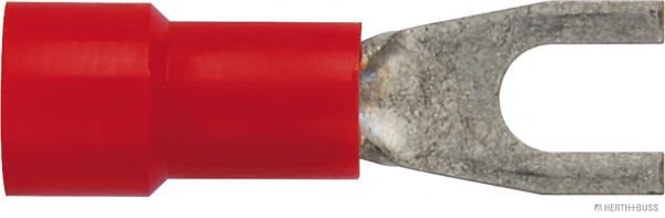 Обжимное крепление HERTH+BUSS ELPARTS 50252210