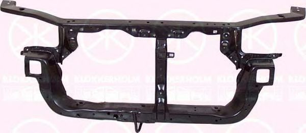 Облицовка передка KLOKKERHOLM 3710200A1