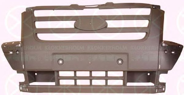 Буфер KLOKKERHOLM 2510900A1