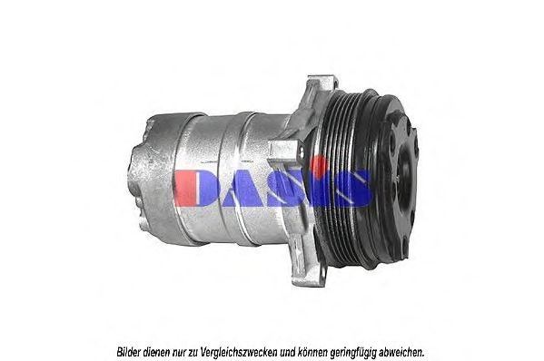 Компрессор, кондиционер NRF 32062