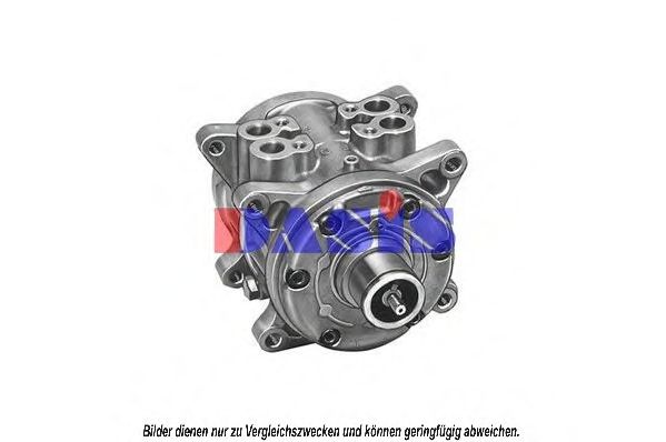 Компрессор, кондиционер AKS DASIS 851720T