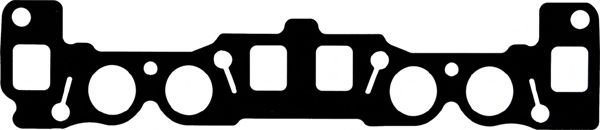 Прокладка, впускной / выпускной коллектор GLASER X90084-01