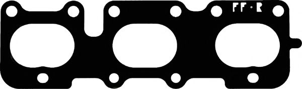 Прокладка, выпускной коллектор GLASER X90103-01