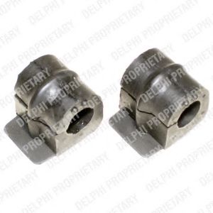 Опора, стабилизатор DELPHI TD490W