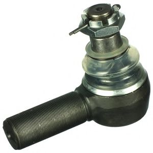 Наконечник поперечной рулевой тяги DELPHI NK1041