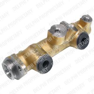 Главный тормозной цилиндр DELPHI LM15300