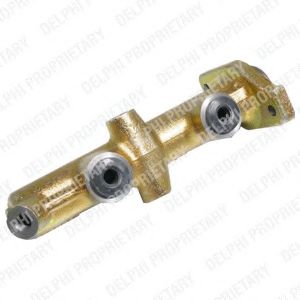 Главный тормозной цилиндр DELPHI LM23424