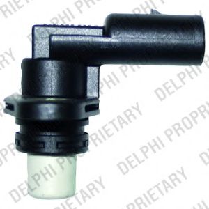 Датчик, положение распределительного вала DELPHI SS10764-12B1