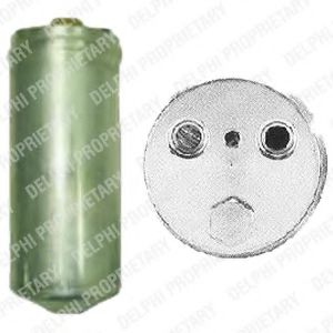 Осушитель, кондиционер DELPHI TSP0175294