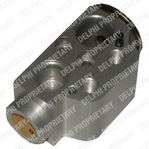 Расширительный клапан, кондиционер DELPHI TSP0585071