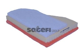 Воздушный фильтр TECNOCAR A2142