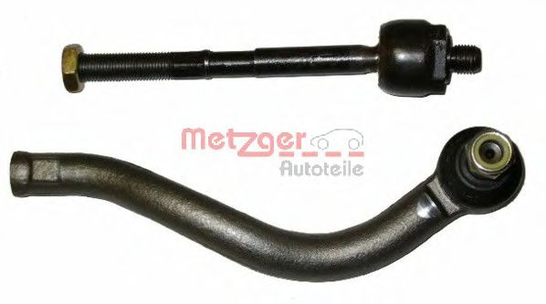 Поперечная рулевая тяга METZGER 56004401