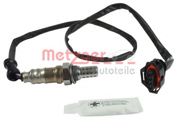 Лямбда-зонд METZGER 0893077