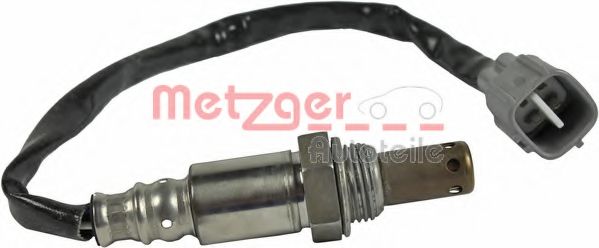Лямбда-зонд METZGER 0893510