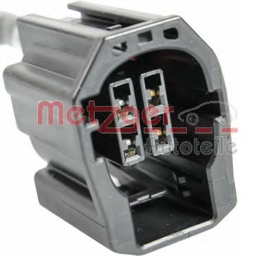 Лямбда-зонд METZGER 0893545