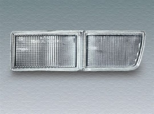 Покрытие, фара MAGNETI MARELLI 11999