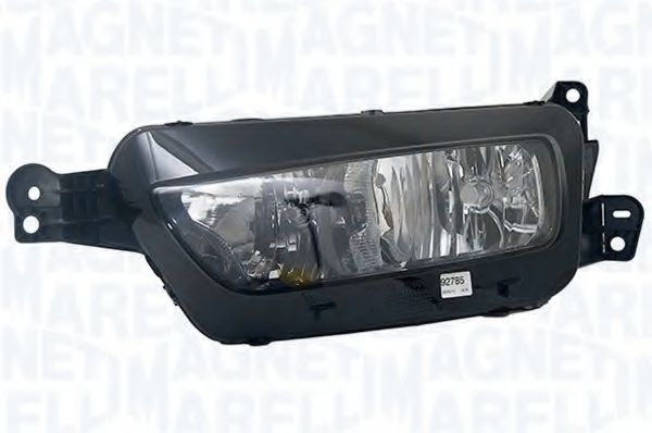 Основная фара MAGNETI MARELLI 712471801129