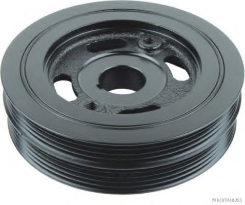 Ременный шкив, коленчатый вал MAGNETI MARELLI 600000003410