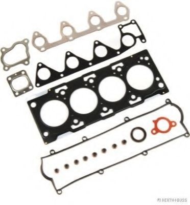 Комплект прокладок, головка цилиндра MAGNETI MARELLI 600000017410