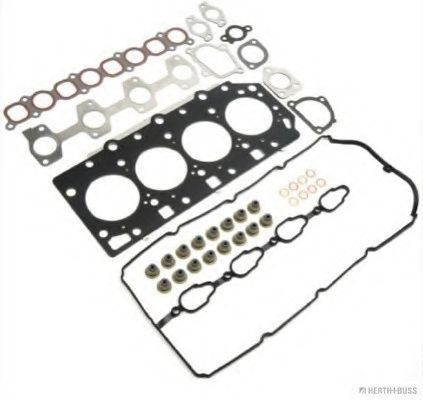 Комплект прокладок, головка цилиндра MAGNETI MARELLI 600000017600