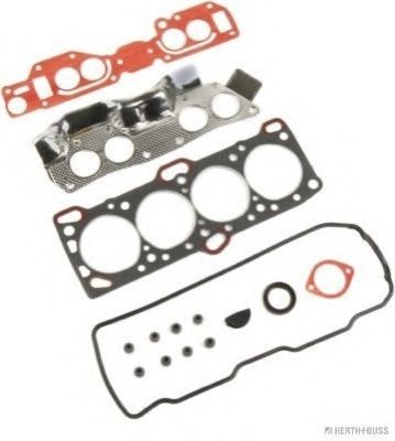 Комплект прокладок, головка цилиндра MAGNETI MARELLI 600000017810