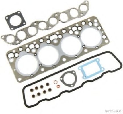 Комплект прокладок, головка цилиндра MAGNETI MARELLI 600000018650