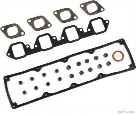 Комплект прокладок, головка цилиндра BTS Turbo DS180
