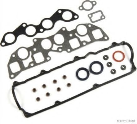 Комплект прокладок, головка цилиндра MAGNETI MARELLI 600000018790