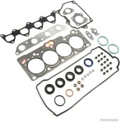 Комплект прокладок, головка цилиндра MAGNETI MARELLI 600000019520