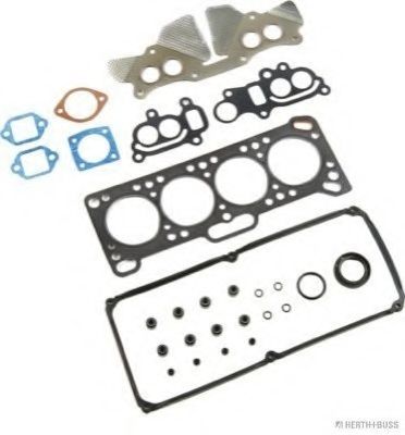 Комплект прокладок, головка цилиндра MAGNETI MARELLI 600000021280