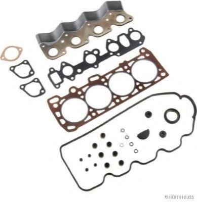 Комплект прокладок, головка цилиндра MAGNETI MARELLI 600000021320