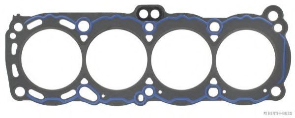 Прокладка, головка цилиндра MAGNETI MARELLI 600000023620