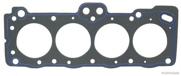 Прокладка, головка цилиндра MAGNETI MARELLI 600000024020