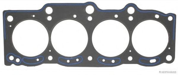 Прокладка, головка цилиндра MAGNETI MARELLI 600000024120