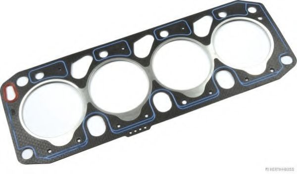 Прокладка, головка цилиндра MAGNETI MARELLI 600000025390