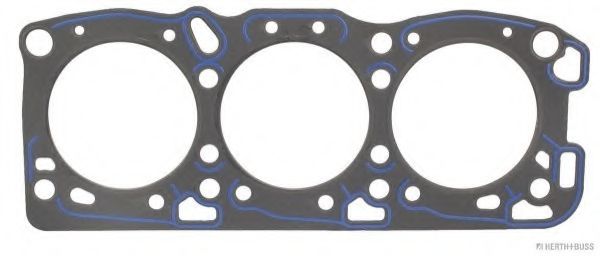 Прокладка, головка цилиндра MAGNETI MARELLI 600000026070