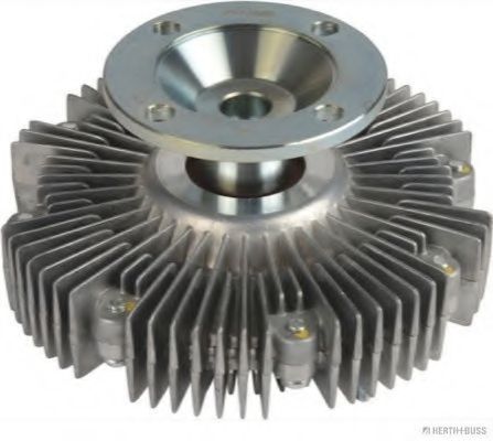 Сцепление, вентилятор радиатора MAGNETI MARELLI 600000046390