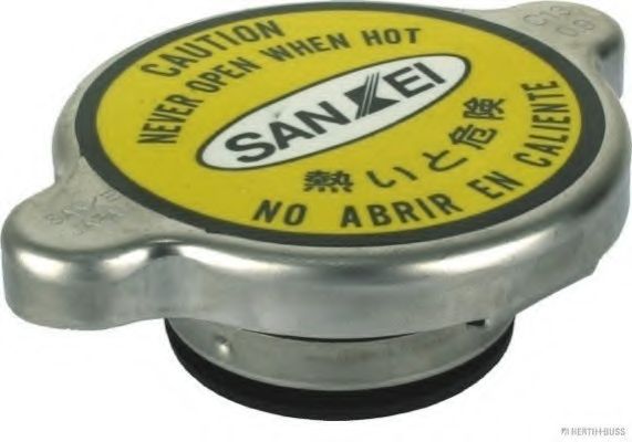 Крышка, радиатор MAGNETI MARELLI 600000048120