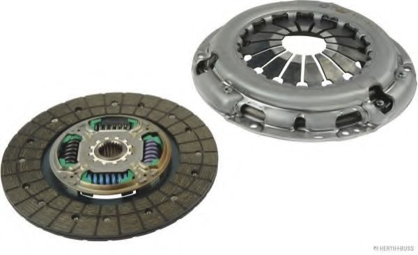 Комплект сцепления MAGNETI MARELLI 600000051930