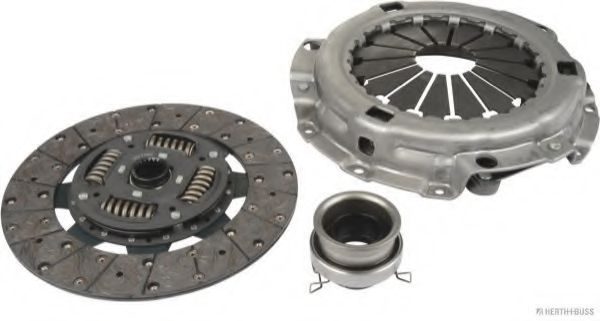 Комплект сцепления MAGNETI MARELLI 600000052190