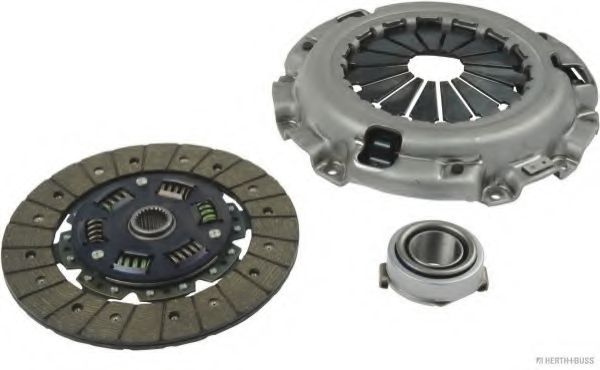 Комплект сцепления MAGNETI MARELLI 600000052230