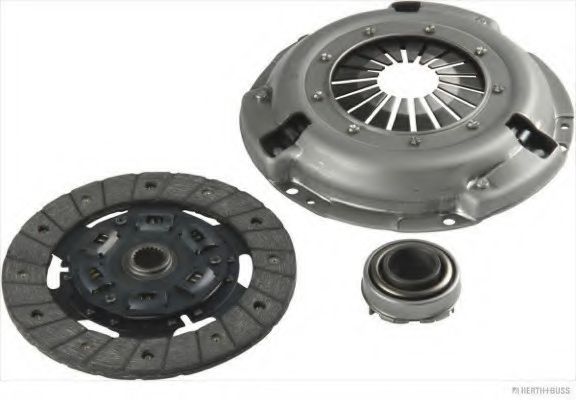 Комплект сцепления MAGNETI MARELLI 600000052750