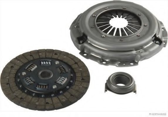 Комплект сцепления MAGNETI MARELLI 600000052850