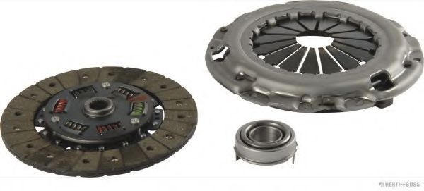 Комплект сцепления MAGNETI MARELLI 600000053260