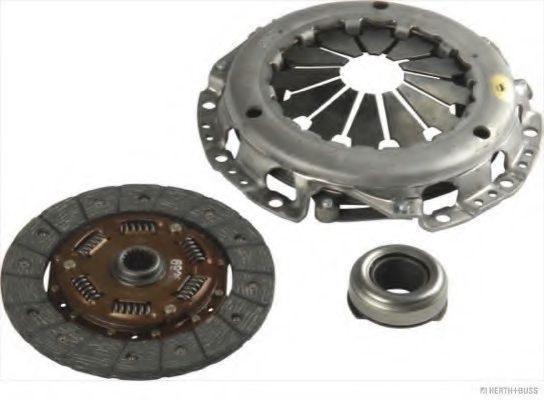 Комплект сцепления MAGNETI MARELLI 600000053640